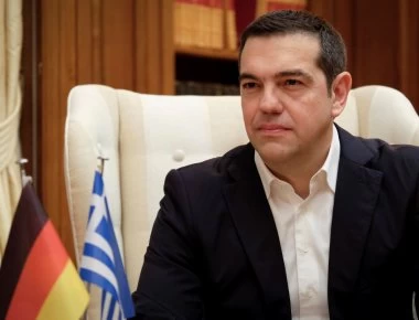 Α.Τσίπρας στην Αυγή: «Διαφωνώ με όσους λένε ότι όποιος αντιτίθεται με τη Συμφωνία των Πρεσπών είναι φασίστας»